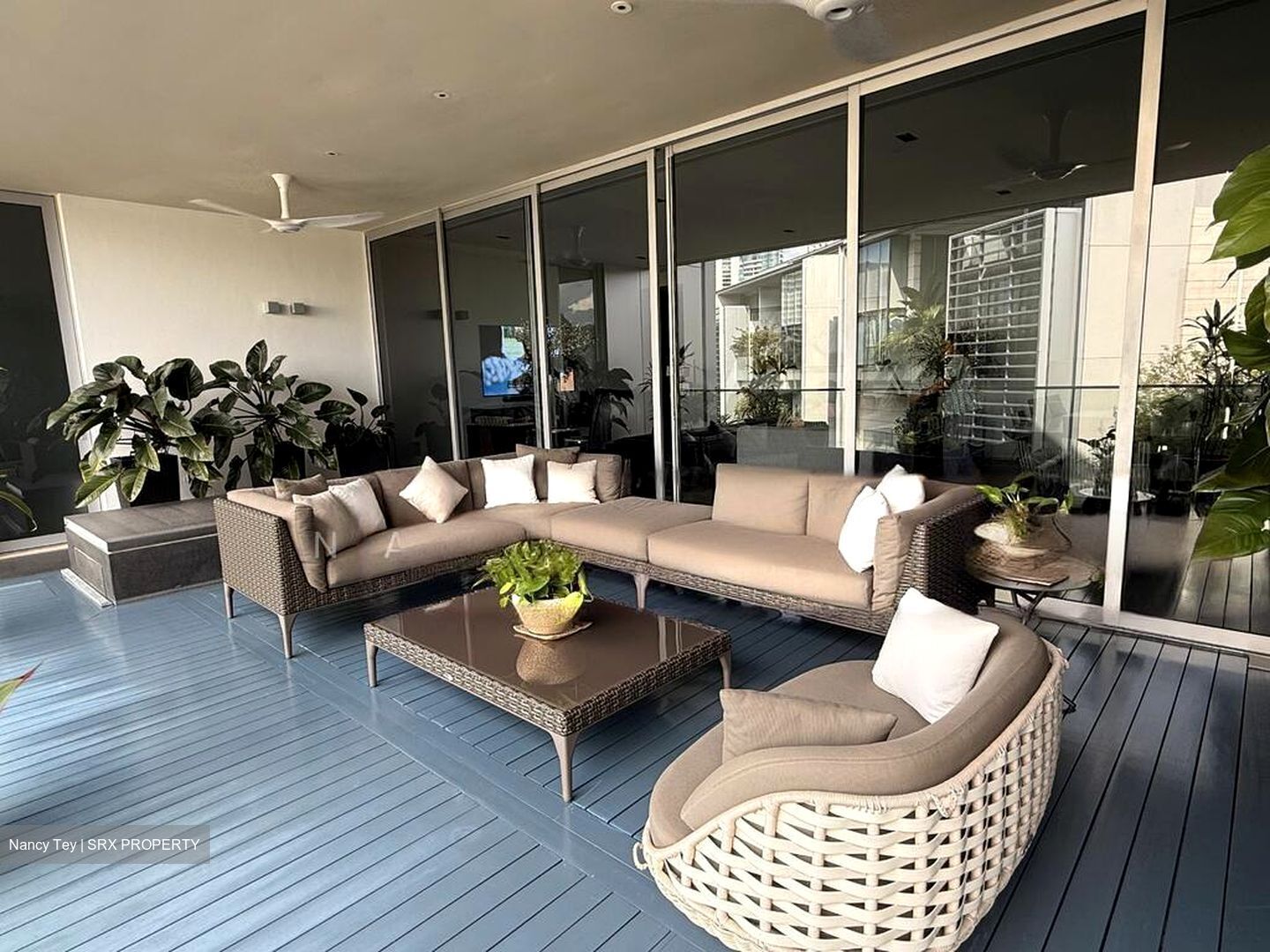Nassim Park Residences (D10), Condominium #507368141